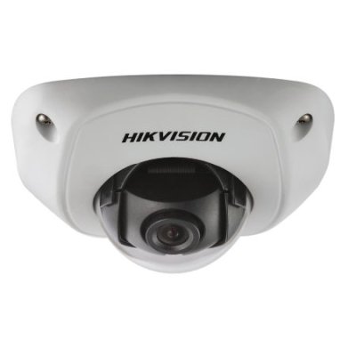 1.3 MP Network Mini Dome Camera