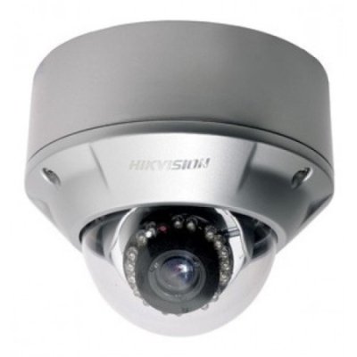 Hikvision DS-2CD752MF-IFBH Surveillance/Network Camera