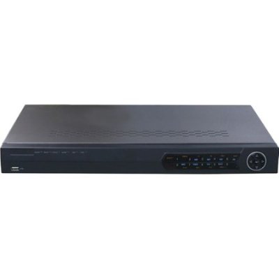 Hikvision DS-7608NI-SE/P Series 8-Channel Network Video Recorder (1TB)