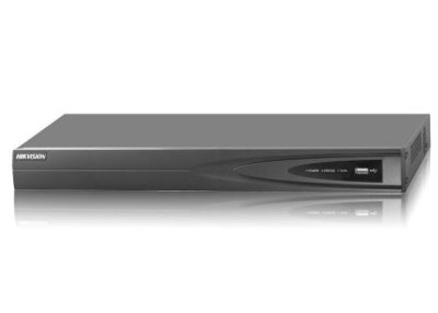 NVR/ 8CH/ POE/ HDMI/ NO-HDD