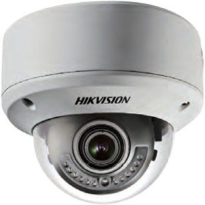 DM IP66 700TVL 2.8-12 DN IR HT