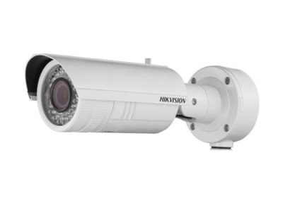 Hikvision camera with WDR, DS-2CD8264FWD-EIZ, IR Bullet Network Camera,Hikvision Network Camera,I...