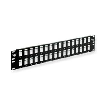 IC107PPS32 Blank Patch Panel ScTP 32-Port 2RMS