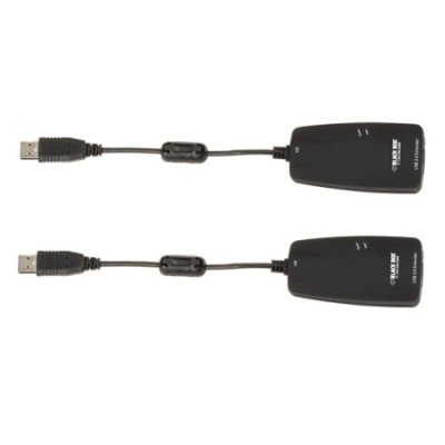 IC253A USB 2.0 CATx Extender, 1-Port