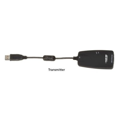 IC253A USB 2.0 CATx Extender, 1-Port