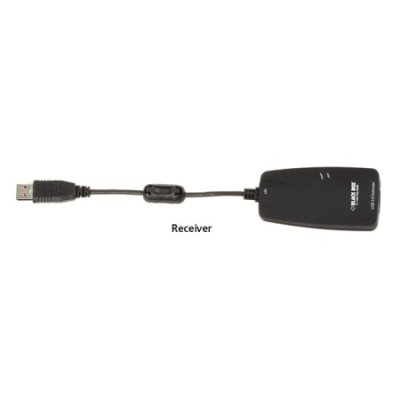 IC253A USB 2.0 CATx Extender, 1-Port