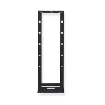 ICCMSCMRH7 CABLE MANAGEMENT RACK, BLACK, 7 FT