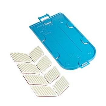 ICFOSTUF24 Splice Tray, Universal Fiber, 24-Splice