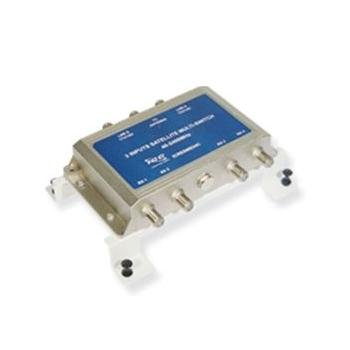 ICRESMS34C Resi Module, Multi-Switch, 3X4, 2 GHZ