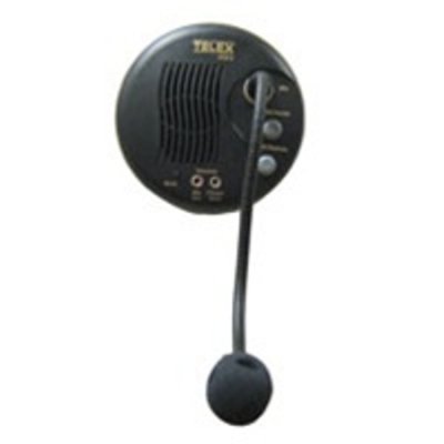 ICW-6 Bosch Window intercom