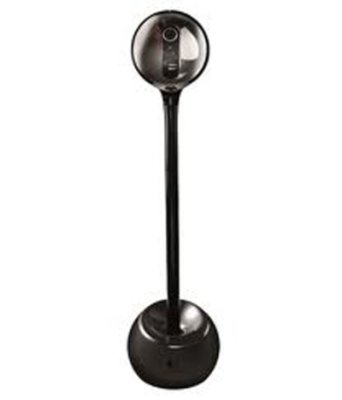 ID-DIGCAM Logitech QuickCam Automatic Face-tracking. QuickCam® Orbit MP