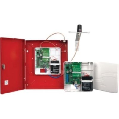 GSM/ INTERNET COMMERCIAL FIRE