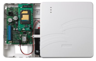 4G RADIO & IP COMM 2-WAY VOC