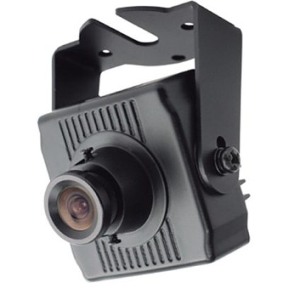 Ikegami ISD-A14 Hyper Wide Light Dynamic Mini Cube Color Camera (2.5mm Lens)