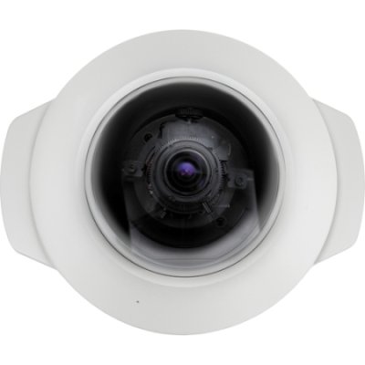 IK-WD12A IP MINI-DOME CAMERA
