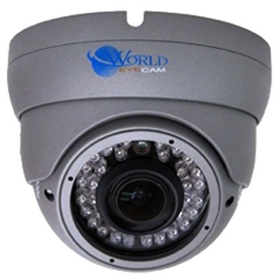 IMAX-A7000VIR-B Dome Camera