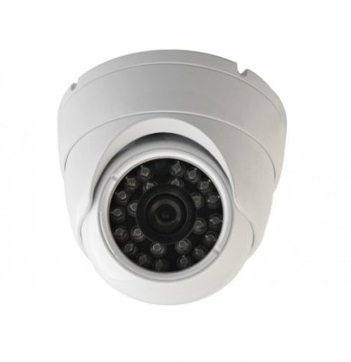 HD-AVS Dome Camera