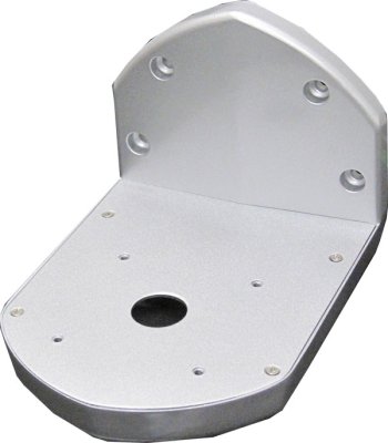 WEC Large Wall Mount for Indoor/Outdoor Dome Cameras