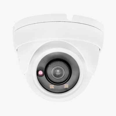 3MP HD IP IR Dome Fixed Lens Camera