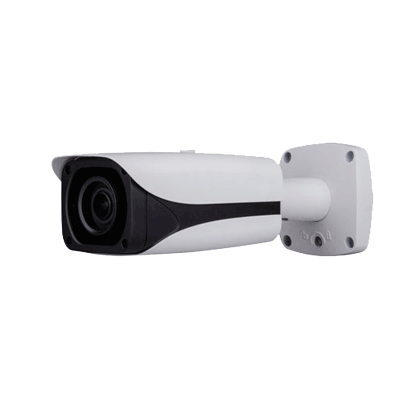 4MP IP PoE 8 Motorized Bullet Camera Kit (IP40)