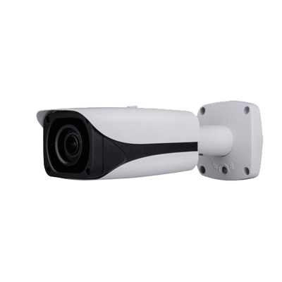 Wireless 4MP IP 2.7mm ~ 12mm Motorized Bullet (8) Camera Kit (IP40)