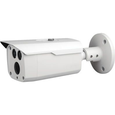 Wireless 4MP IP (8) Box Camera Kit (IPBOX4)