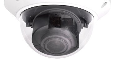 IPC3232ER3-DUVZ Uniview 2MP WDR Starlight Vandal-Resistant Network IR Fixed Dome Camera