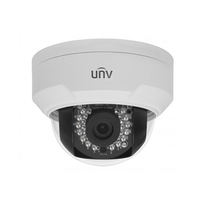 2MP HD LightHunter IR VF Eyeball Network Camera 