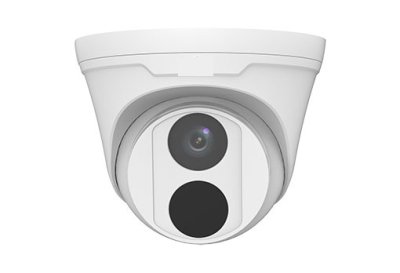 5MP Network IR Fixed Dome Camera