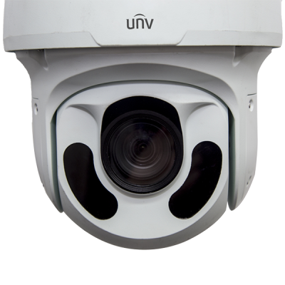 IPC6222ER-X20-B - UNV Uniview - 2MP IP PTZ with IR and 20x Optical Zoom