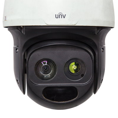 IPC6242SL-X22 - UNV Uniview - 2MP PTZ with Laser IR and 22x optical zoom