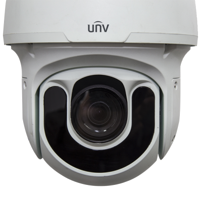 IPC6248SR-X22 - UNV Uniview - 4K Ultra-HD Network IR PTZ Dome Camera