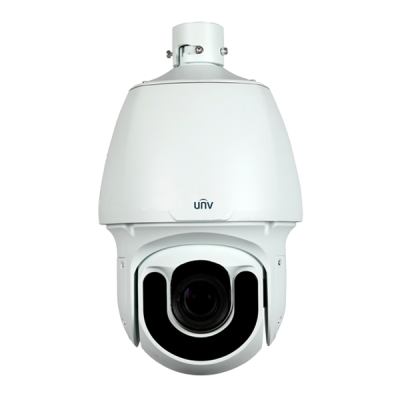 IPC6248SR-X22 - UNV Uniview - 4K Ultra-HD Network IR PTZ Dome Camera