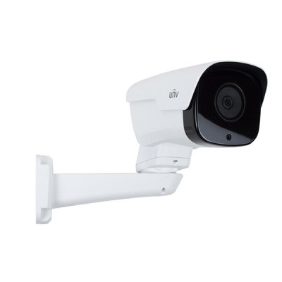 IPC744SR5-PF40-32G- 4MP Fixed Lens IP Pan/Tilt Bullet Camera w/ Audio