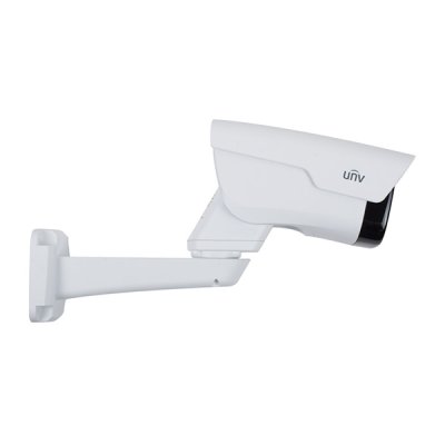 IPC744SR5-PF40-32G- 4MP Fixed Lens IP Pan/Tilt Bullet Camera w/ Audio