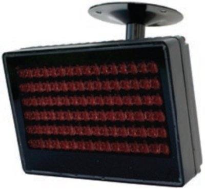 IR330-A30-24 IR Illuminator With Mid Range Up To 330'