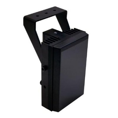 IR623-A100-24 Iluminar Long Range IR Illuminator, SMT LED Technology, Telemetry Input for Remote ...
