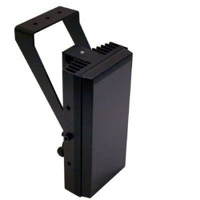 IR919-C100-24 Iluminar Super Long Range IR Illuminator, SMT LED Technology, Telemetry Input for R...