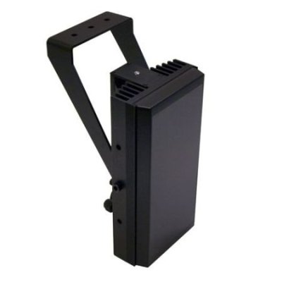 IRL-X3 Extreme Range LED Infrared Illuminators 30º, 623' Range, IP67, 12VDC/24VAC