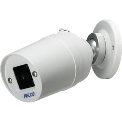 IS-DNV9 Pelco Camclosure® IS -No Enc- D/N 3-9.5mm NTSC