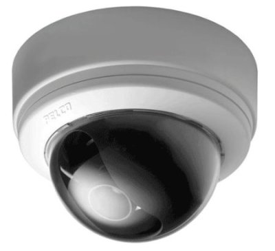 IS-CH8 CAMCL COL HI PAL 8MM -NO ENC