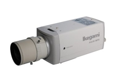 ISD-A20 HYPER WIDE DYNAMIC COLOR CAMERA
