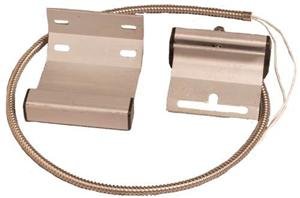 ISN-C66 BOSCH TRACK MOUNT OVERHEAD DOOR CONTACT