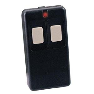 ISW-EN1235D BOSCH DOUBLE-BUTTON BELT CLIP PENDANT TRANSMITTER