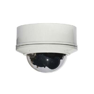 IV-D5MPSDVN 5 mp, vandal proof dome, day/night, POE, 4-10mm