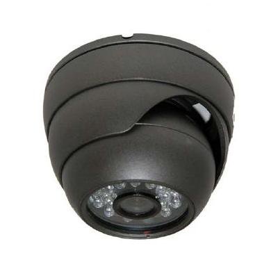 IV-DIR160 Outdoor Vandal Dome Camera