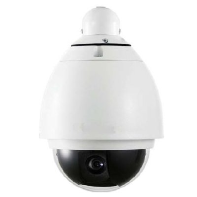 IV-SD311EVK IP PTZ, 18x zoom, Day/Night, IP66, Two Way Audio
