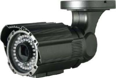 IV-VR62048 620/700 TVL, 1/3” Sony Super HAD II, 2.8-11mm, 4X optical zoom, 0.1/0.01 Lux, Day/Nigh...