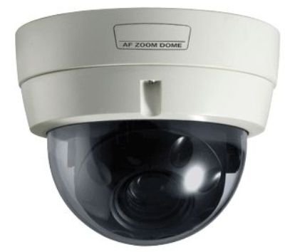 IV-VZD207NL Auto Focus 22X Optical Zoom 480 TVL, 1/4" Super HAD CCD, Varifocal lens 3.9~85.8mm