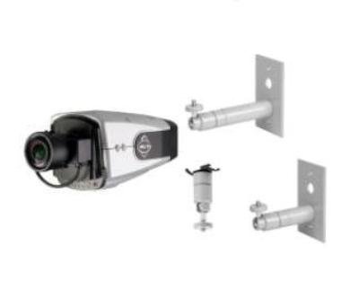 IXE20DN8-U Sarix™ ImagePak® Net Cam EP 2.1MP D/N 2.1MP D/N 2.8-8MM Mt